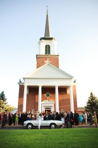 Ladue Chapel